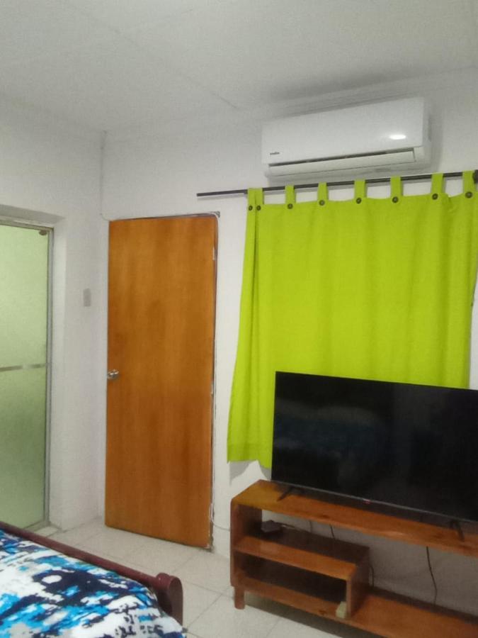 Hospedaje Casa Pachi En Cartagena De Indias Esterno foto