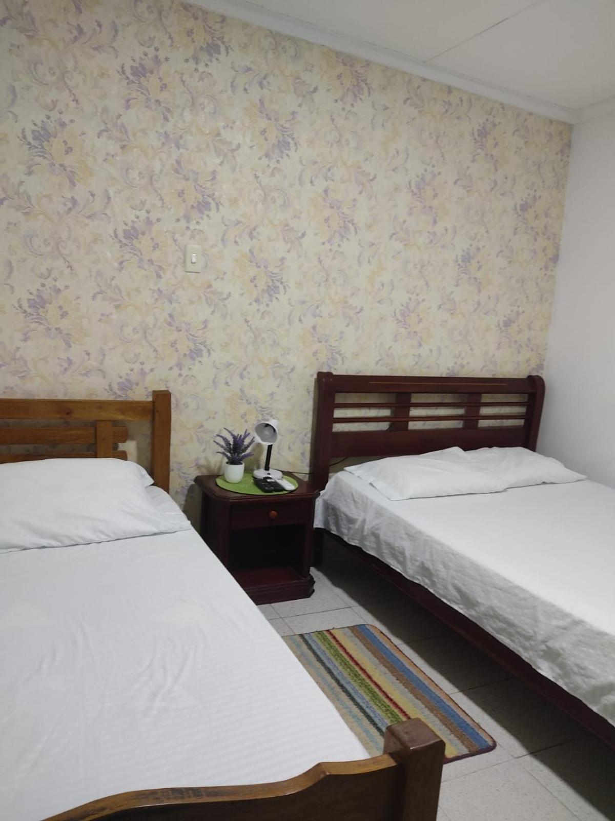 Hospedaje Casa Pachi En Cartagena De Indias Esterno foto