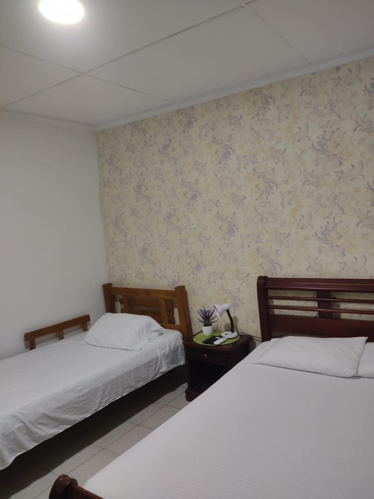 Hospedaje Casa Pachi En Cartagena De Indias Esterno foto