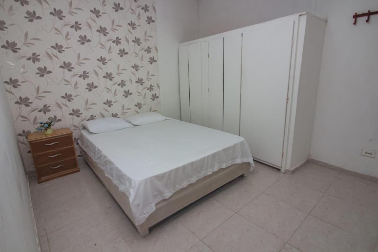 Hospedaje Casa Pachi En Cartagena De Indias Esterno foto