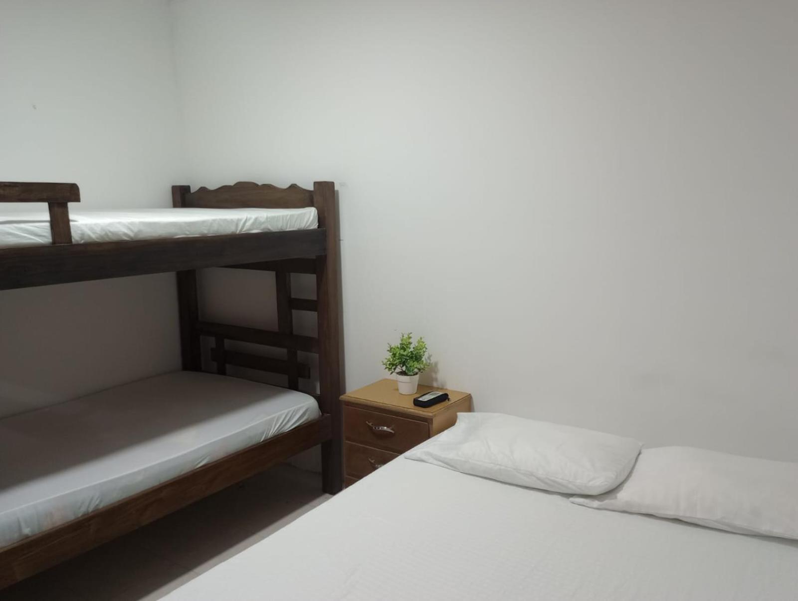 Hospedaje Casa Pachi En Cartagena De Indias Esterno foto