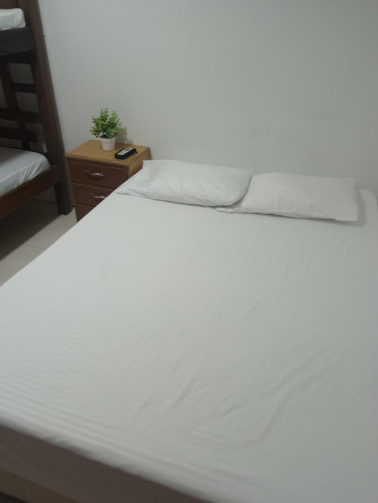Hospedaje Casa Pachi En Cartagena De Indias Esterno foto