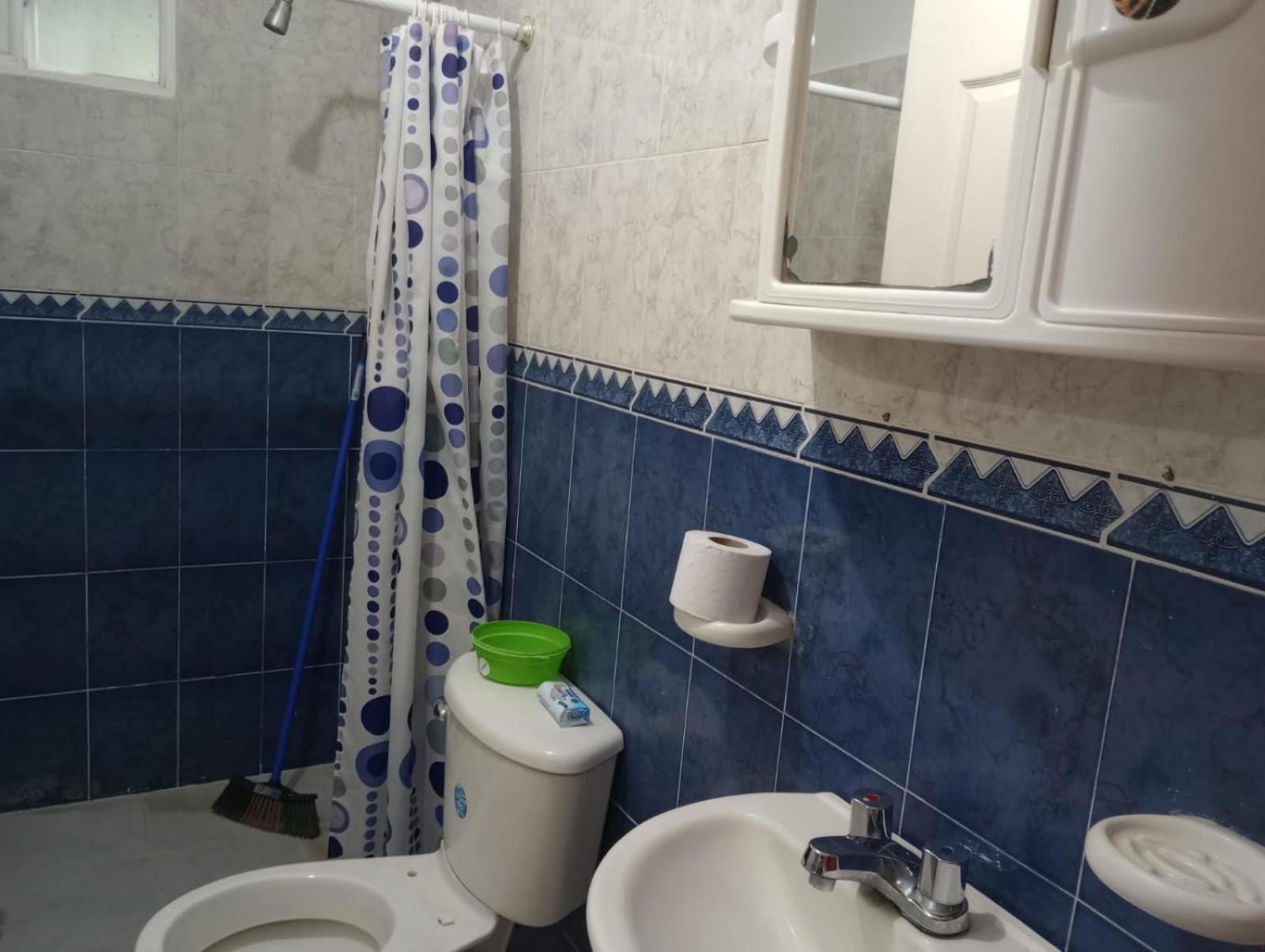 Hospedaje Casa Pachi En Cartagena De Indias Esterno foto